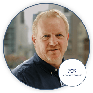 Anthony Price headshot