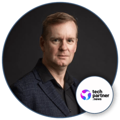 Brad Howarth Brad Howarth