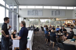 networking