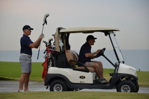 golf