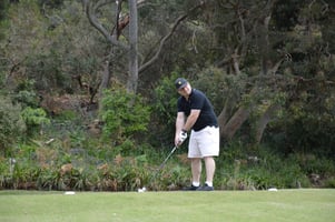 golf