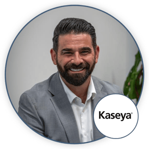 Daniel Garcia headshot