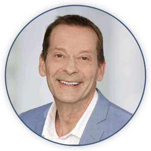 David Beal headshot