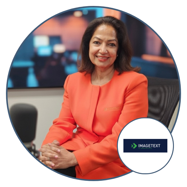 Edwina Mistry