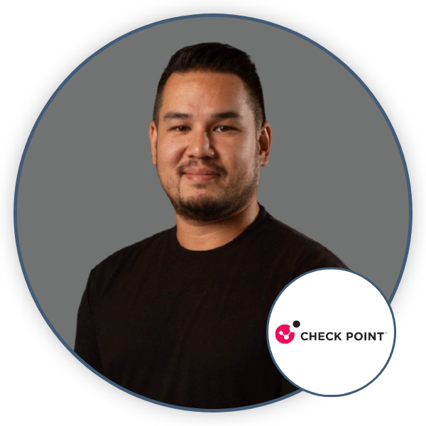 Elliot Seeto headshot