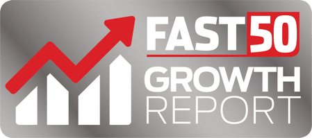 FAST50 Growth Report logo