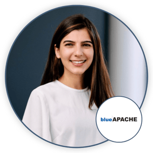 Jayati Gulati headshot