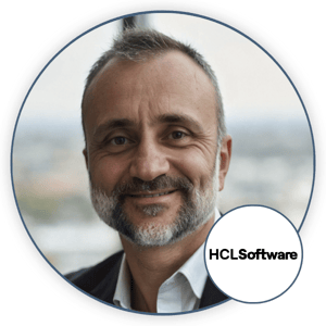 Mark Kovacik headshot Mark Kovacik headshot