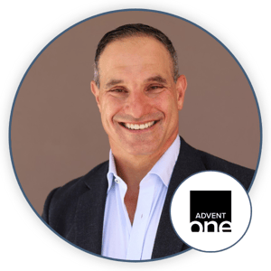 Mark Weinstein headshot Mark Weinstein headshot