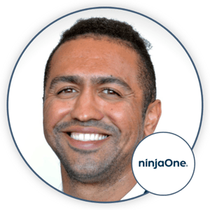 Michael Robotham headshot