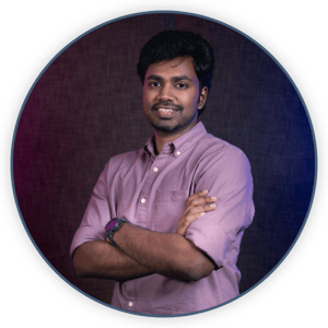 Ram Vignesh