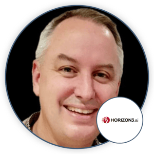 Robert Evans Headshot Robert Evans Headshot