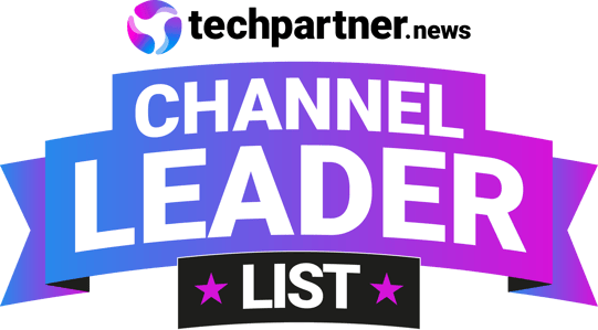 TPN Channel Leader List logo TPN Channel Leader List logo