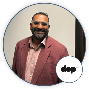 Tish Sharma headshot