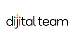digital team