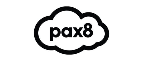 pax8 logo