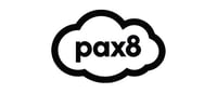 pax8 logo