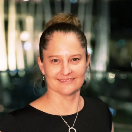 Joanne Ross 