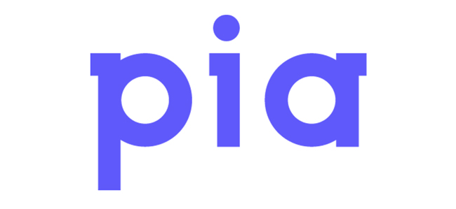 Pia logo Pia logo