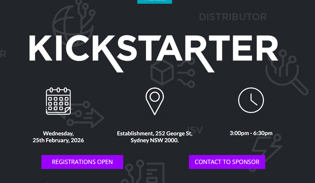 Kickstarter Tech techpartner.news - Kickstarter 2026