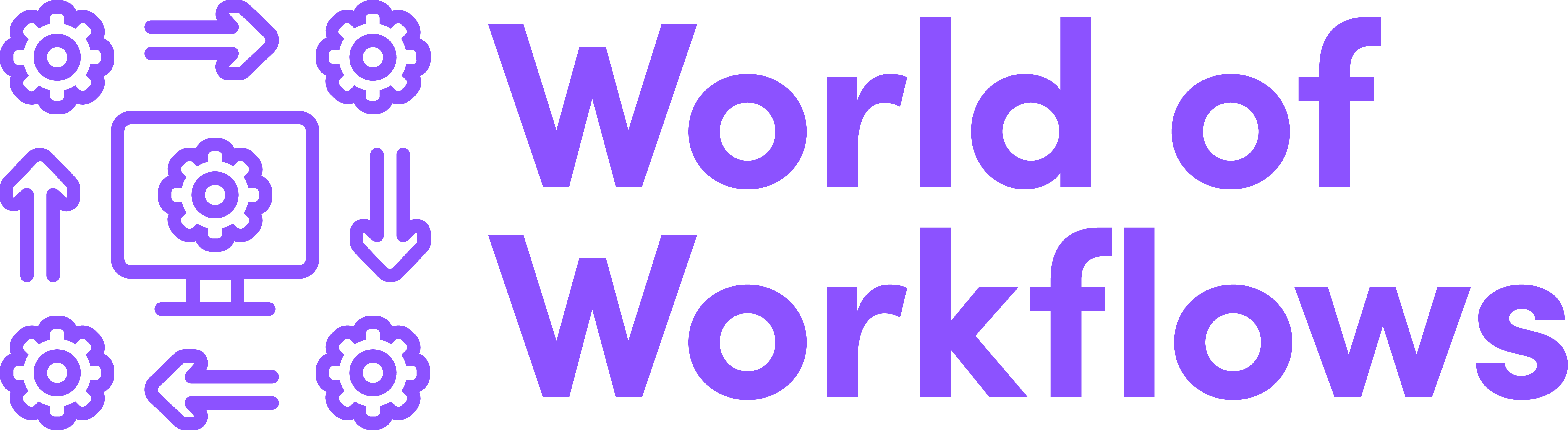 WorldOfWorkflows