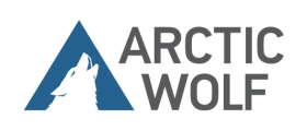 Artic Wolf